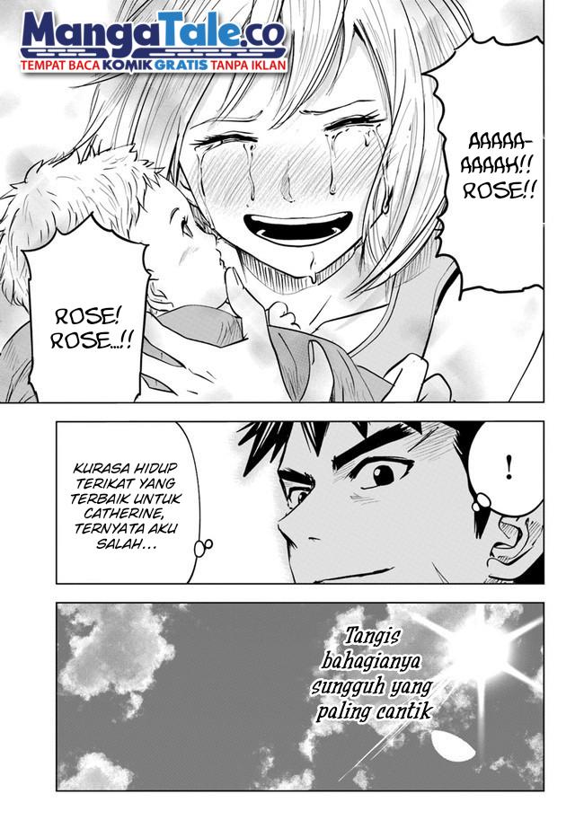 Oukoku E Tsuzuku Michi chapter 38